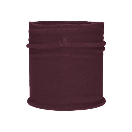Jail Jam Scaldacollo Stretch Loop Bordeaux Uomo