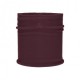 Jail Jam Scaldacollo Stretch Loop Bordeaux Uomo