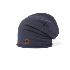 Jail Jam Berretto Odeon Blue Navy Uomo
