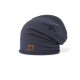 Jail Jam Berretto Odeon Blue Navy Uomo