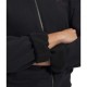 Under Armour Felpa Palestra Icon Vida Flc Nero Donna