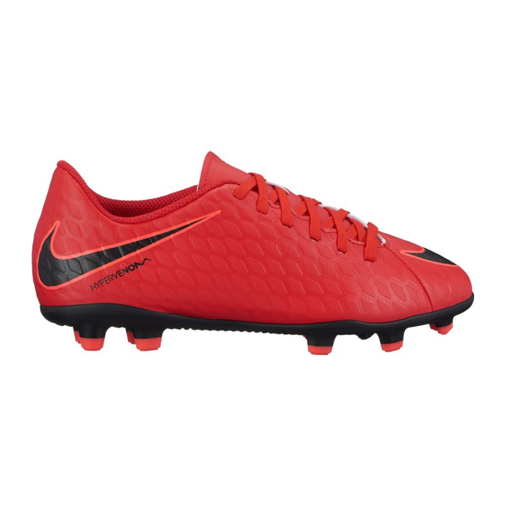hypervenom bambino