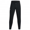 Under Armour Pantaloni Con Polsino Icon Fleece Jogger Nero Uomo