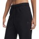 Under Armour Pantaloni Con Polsino Icon Vida Flc Jogger Nero Donna