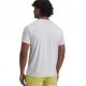 Under Armour Maglietta Palestra Halo Vent Grigio Uomo