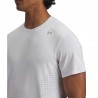 Under Armour Maglietta Palestra Halo Vent Grigio Uomo
