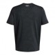 Under Armour Maglietta Palestra Tech Tee Novelty Nero Uomo