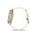 Garmin Venu 4 41mm Bianco Oro
