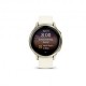 Garmin Venu 4 41mm Bianco Oro