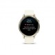 Garmin Venu 4 41mm Bianco Oro