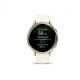Garmin Venu 4 41mm Bianco Oro