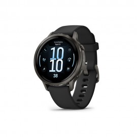 Garmin Venu 4 41mm Nero