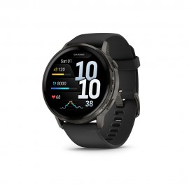 Garmin Venu 4 45mm Nero