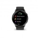 Garmin Venu 4 45mm Nero