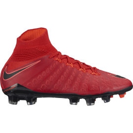 nike phantom venom rosse