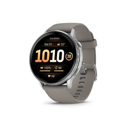 Garmin Venu 4 45 mm Grigio