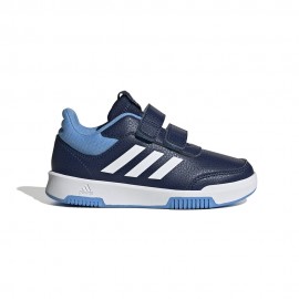 Adidas Tensaur Sport 2.0 C Gs Blu Bianco - Sneakers Bambino