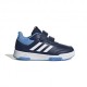Adidas Tensaur Sport 2.0 C Gs Blu Bianco - Sneakers Bambino