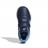 Adidas Tensaur Sport 2.0 C Gs Blu Bianco - Sneakers Bambino
