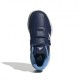 Adidas Tensaur Sport 2.0 C Gs Blu Bianco - Sneakers Bambino