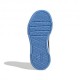 Adidas Tensaur Sport 2.0 C Gs Blu Bianco - Sneakers Bambino