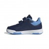 Adidas Tensaur Sport 2.0 C Gs Blu Bianco - Sneakers Bambino
