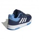 Adidas Tensaur Sport 2.0 C Gs Blu Bianco - Sneakers Bambino