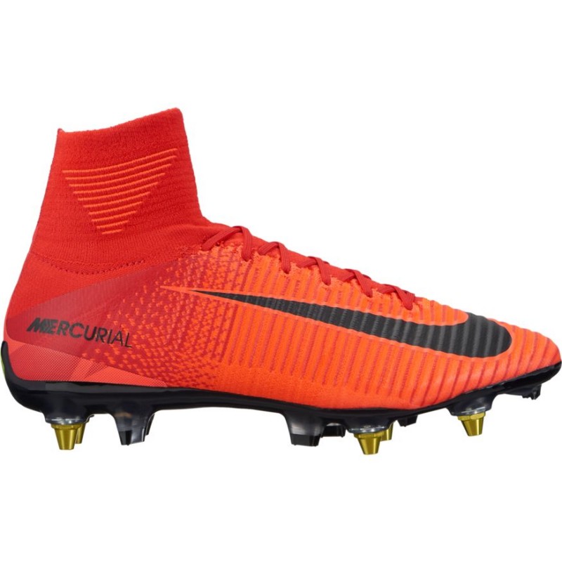 mercurial cavigliera