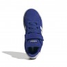 Adidas Grand Court 00S El Ps Blu Bianco - Sneakers Bambino