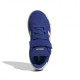 Adidas Grand Court 00S El Ps Blu Bianco - Sneakers Bambino