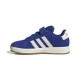 Adidas Grand Court 00S El Ps Blu Bianco - Sneakers Bambino