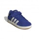 Adidas Grand Court 00S El Ps Blu Bianco - Sneakers Bambino