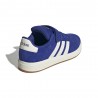 Adidas Grand Court 00S El Ps Blu Bianco - Sneakers Bambino