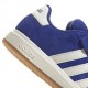 Adidas Grand Court 00S El Ps Blu Bianco - Sneakers Bambino