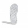 Adidas Grand Court 2.0 El Ps Bianco Argento - Sneakers Bambino