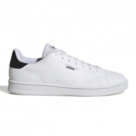 Adidas Urban Court Bianco Nero - Sneakers Uomo