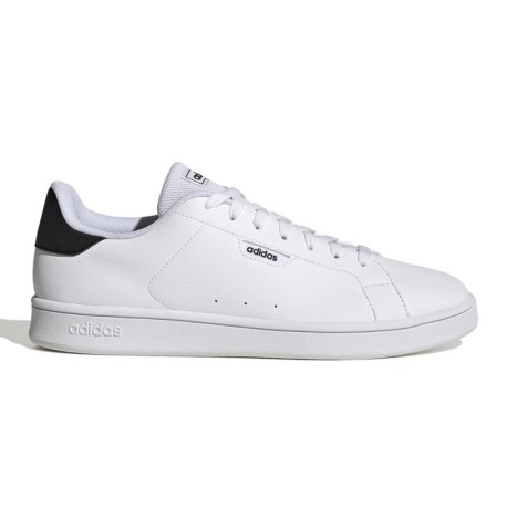 Adidas Urban Court Bianco Nero - Sneakers Uomo