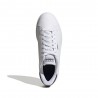 Adidas Urban Court Bianco Nero - Sneakers Uomo