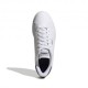Adidas Urban Court Bianco Nero - Sneakers Uomo