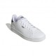 Adidas Urban Court Bianco Nero - Sneakers Uomo