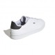 Adidas Urban Court Bianco Nero - Sneakers Uomo