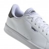 Adidas Urban Court Bianco Nero - Sneakers Uomo