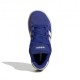 Adidas Grand Court 00S K Gs Blu Bianco - Sneakers Bambino