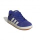 Adidas Grand Court 00S K Gs Blu Bianco - Sneakers Bambino