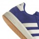 Adidas Grand Court 00S K Gs Blu Bianco - Sneakers Bambino