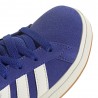 Adidas Grand Court 00S K Gs Blu Bianco - Sneakers Bambino