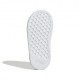 Adidas Grand Court 2.0 Cf I Td Bianco Lilla - Sneakers Bambina