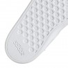 Adidas Grand Court 2.0 Cf I Td Bianco Lilla - Sneakers Bambina
