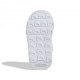 Adidas Tensaur Switch Cf I Td Bianco Rosa - Sneakers Bambina