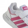 Adidas Tensaur Switch Cf I Td Bianco Rosa - Sneakers Bambina